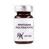 Pentosan Polysulphate Peptide Analogue research powder for mucosal barrier and GAG studies.