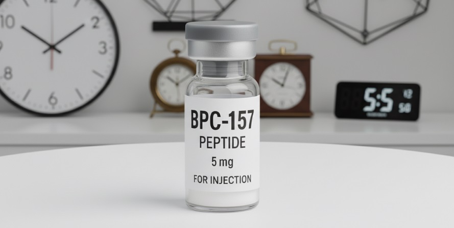 BPC-157 Purchase
