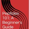 Beginner’s Wellness Bundle containing BPC-157 and TB-500 research-grade vials.
