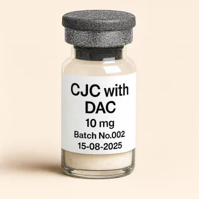 CJC w DAC