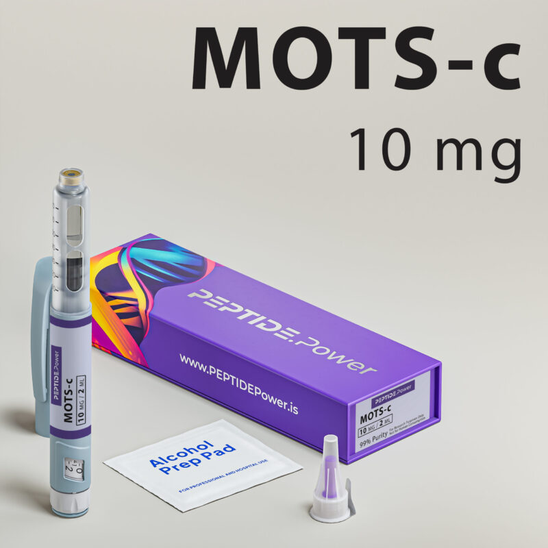 MOTS-c Peptide
