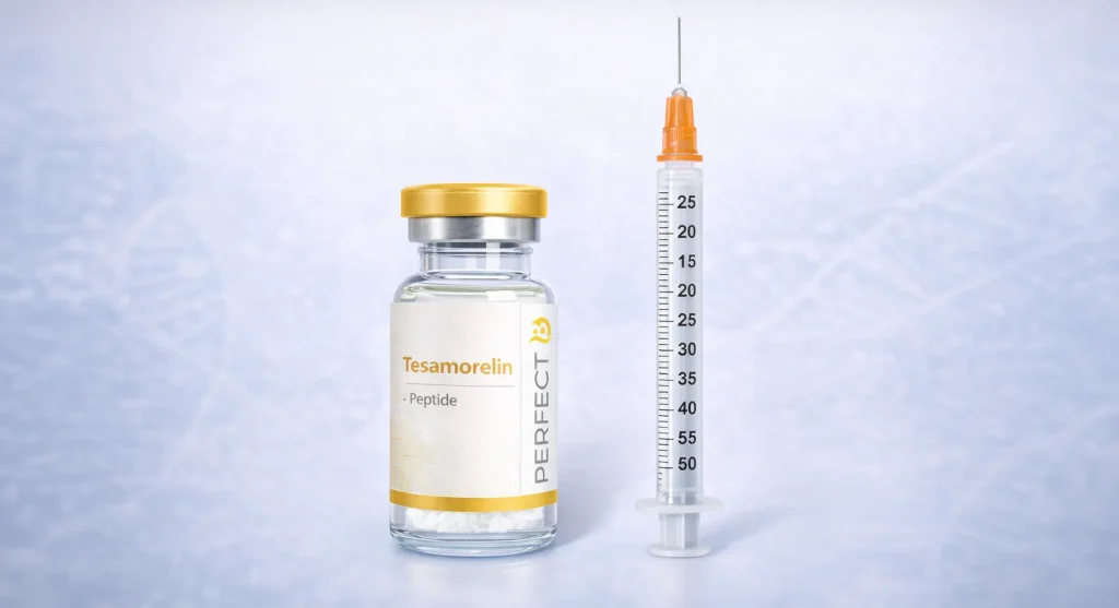 Tesamorelin Dosage