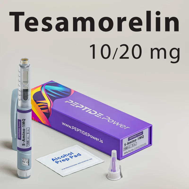 Tesamorelin Dosage