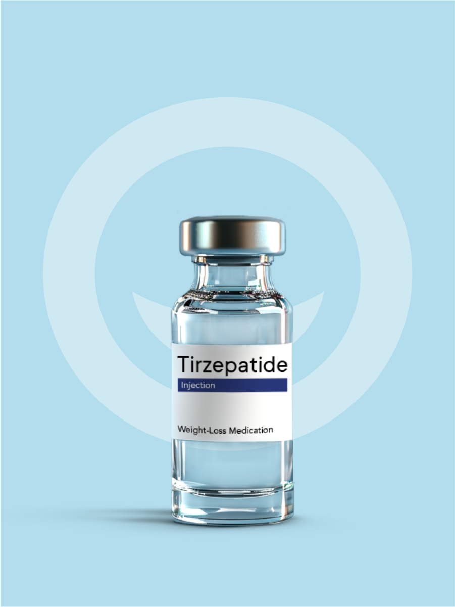 Tirzepatide (GIP/GLP-1 Dual Agonist) | Advanced Weight Loss - Image 2