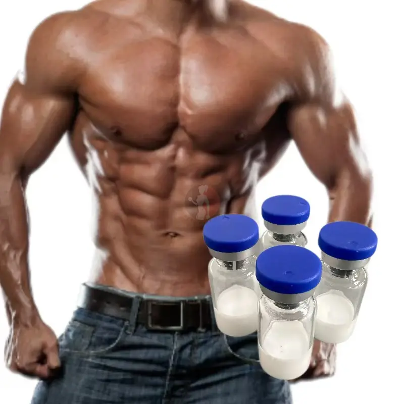 igf results bodybuilding