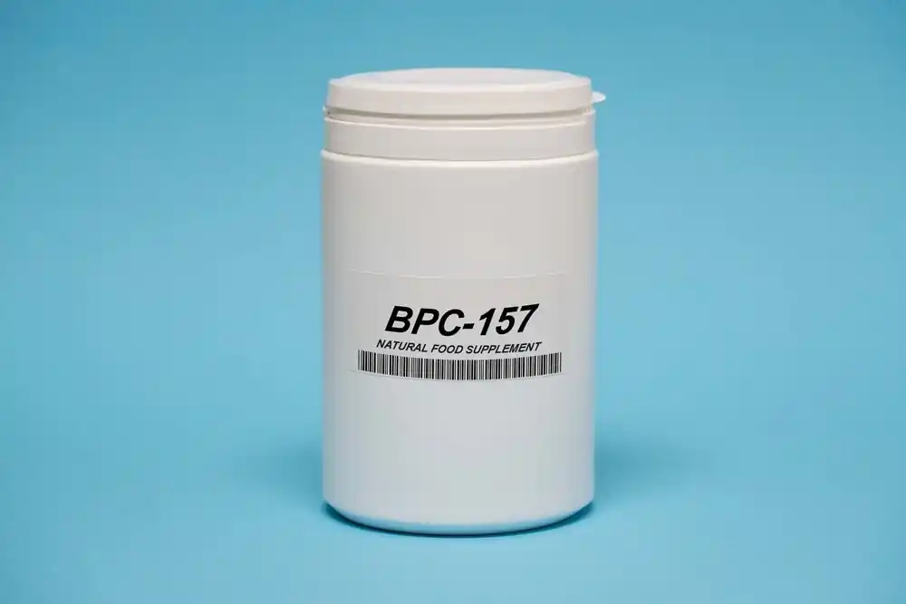 BPC-157 benefits