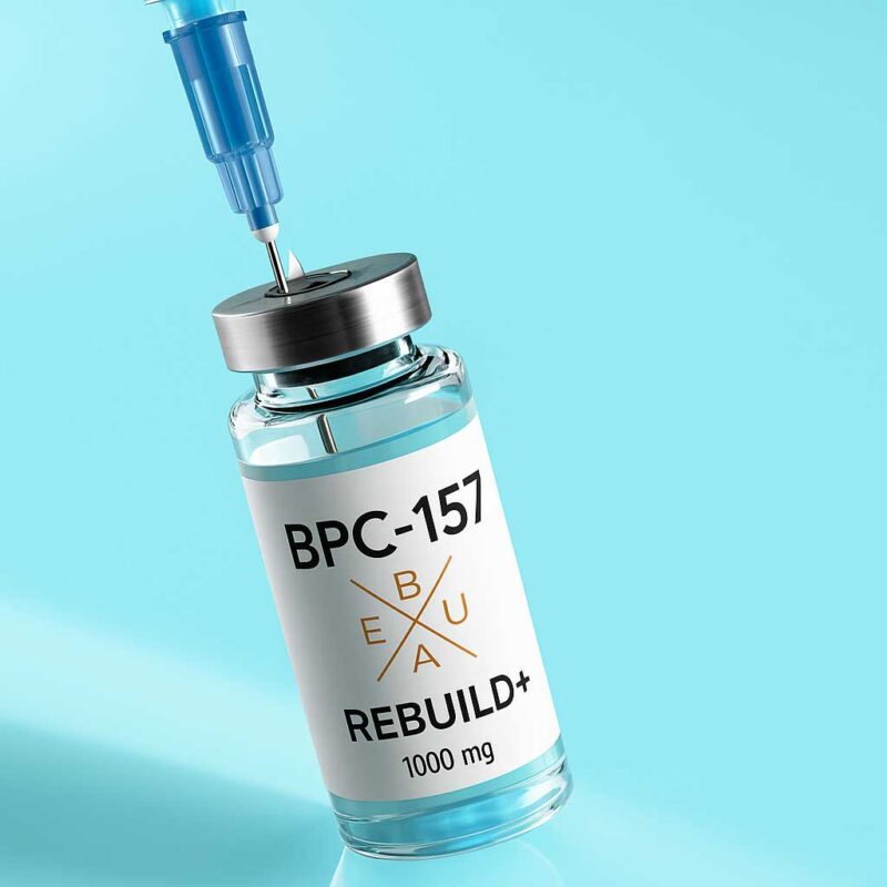 BPC-157 benefits