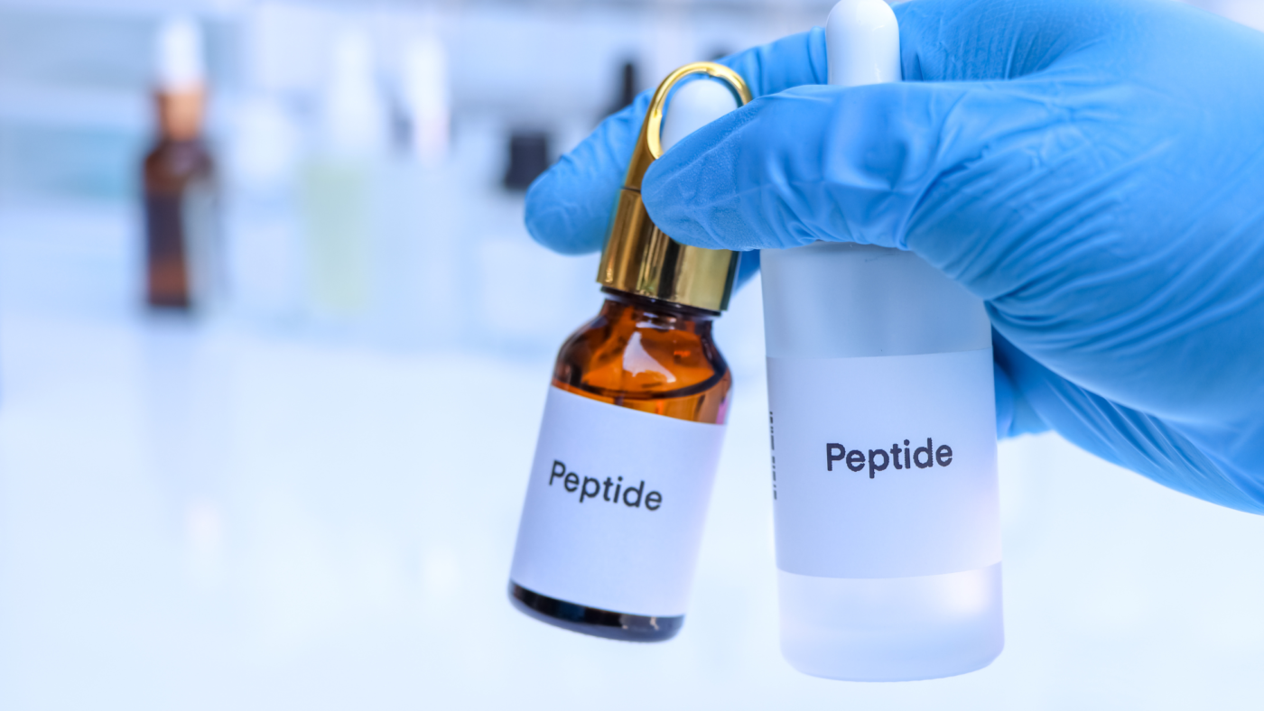 Best Peptides 