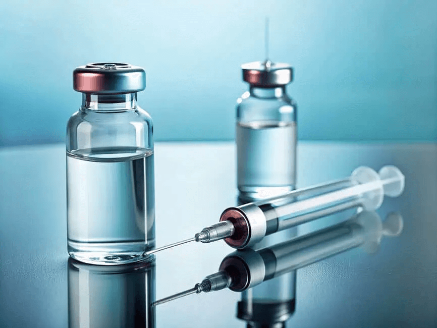 Peptide Injections