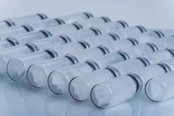purified aminos peptides