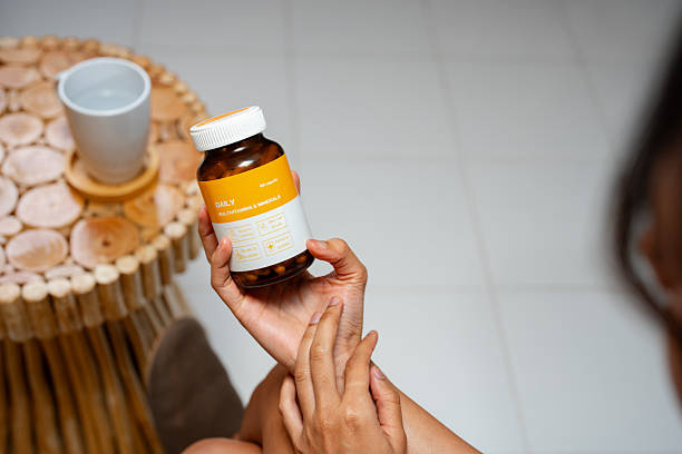 peptides for healing