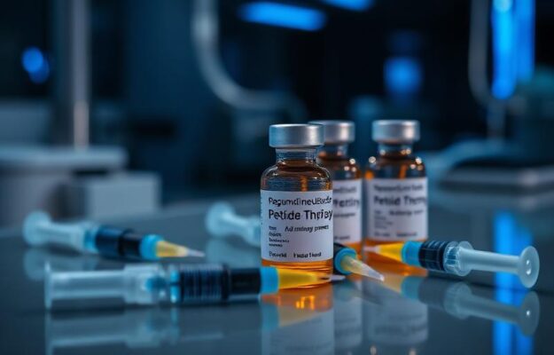 CJC-1295 dosage