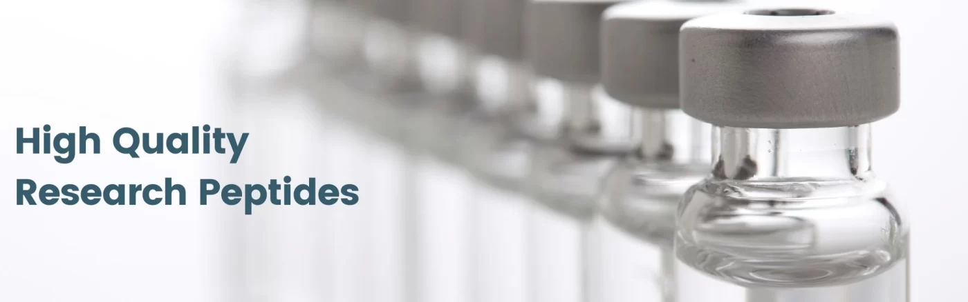 Peptides 4 Research Coupon Code