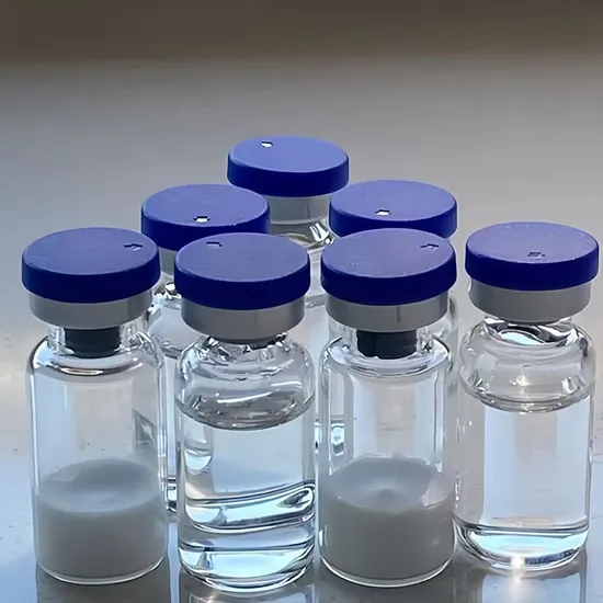 research peptides