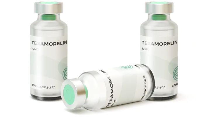 tesamorelin peptide