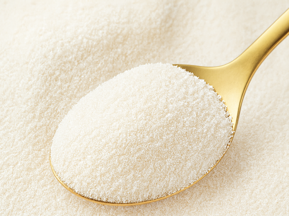 collagen peptides powder