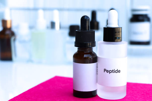 glow blend peptide