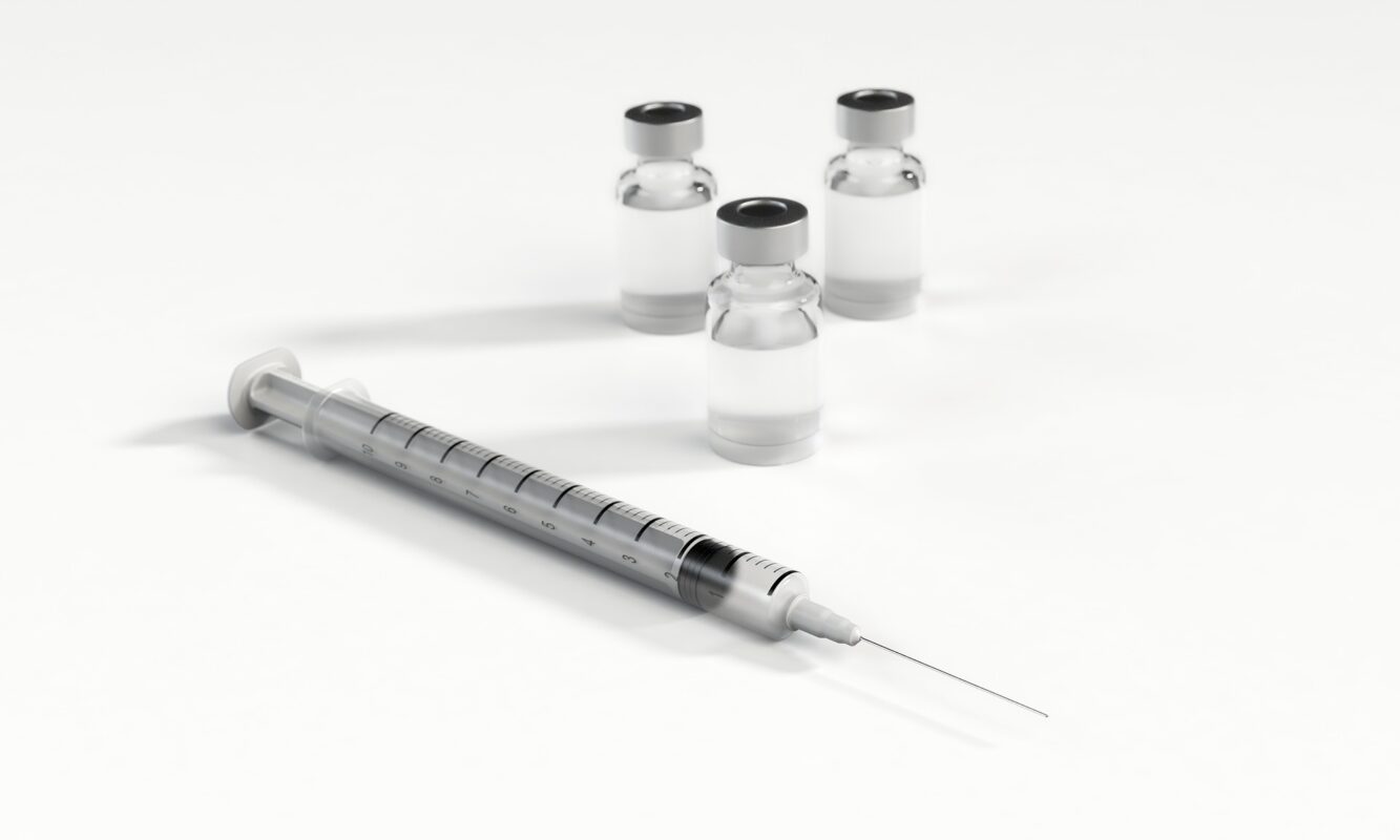 Melanotan 1 injections