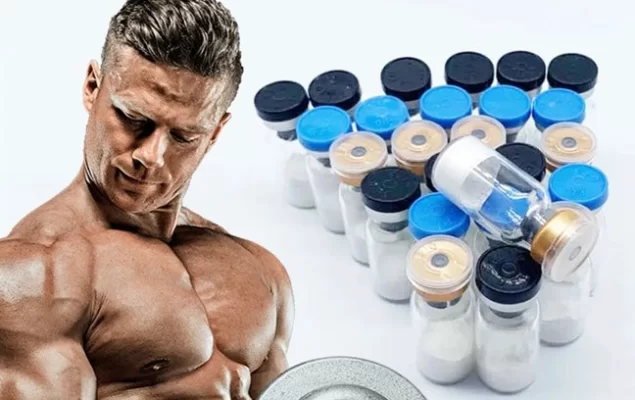 peptides for bodybuilding