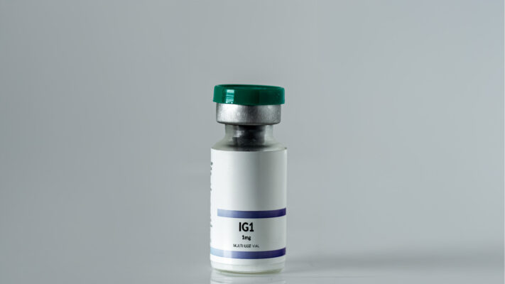 IGF-1 LR3 dosage