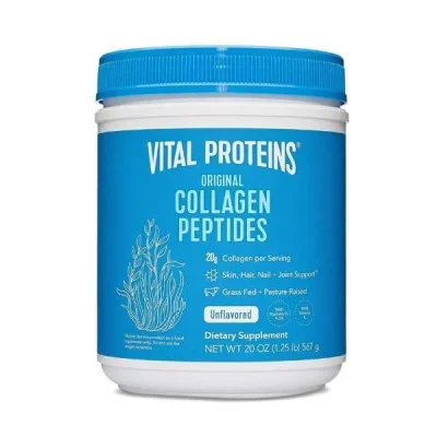 collagen peptides