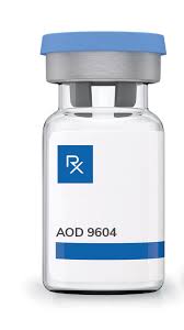 AOD-9604 for fat loss
